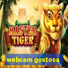 webcam gostosa